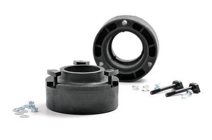 2.5 Inch Leveling Kit | Ram 2500 (10-13)/3500 (10-12) 4WD | 374