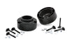 2.5 Inch Leveling Kit | Ram 2500 (10-13)/3500 (10-12) 4WD | 374