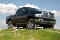 4 Inch Lift Kit | Dodge 1500 4WD (2002-2005) | 380.20