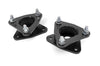 2.5 Inch Leveling Kit | Ram 1500 4WD (2010-2011) | 395