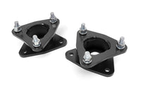 2.5 Inch Leveling Kit | Ram 1500 4WD (2010-2011) | 395