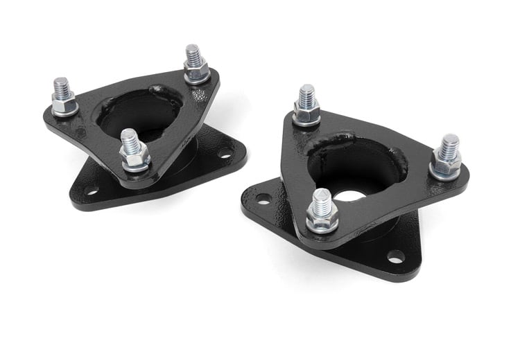 2.5 Inch Leveling Kit | Ram 1500 4WD (2010-2011) | 395