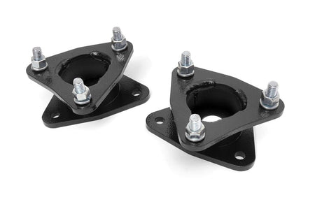 2.5 Inch Leveling Kit | Ram 1500 4WD (2010-2011) | 395