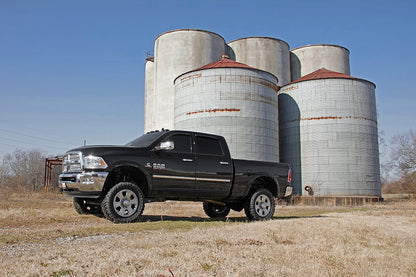 5 Inch Lift Kit | RR Air Bags | Ram 2500 4WD (2014-2018) | 396.20