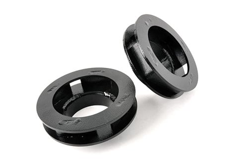 2 Inch Leveling Kit | Dodge 1500 2WD (1994-2008) | 7578