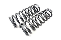 2 Inch Leveling Kit | Ram 2500 (10-13)/3500 (10-12) 4WD | 9219