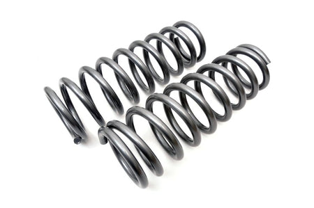 2 Inch Leveling Kit | Ram 2500 (10-13)/3500 (10-12) 4WD | 9219