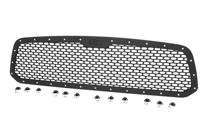 Mesh Grille | Ram 1500 2WD/4WD (2013-2018 & Classic) | 70197