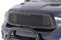Mesh Grille | Ram 1500 2WD/4WD (2013-2018 & Classic) | 70197