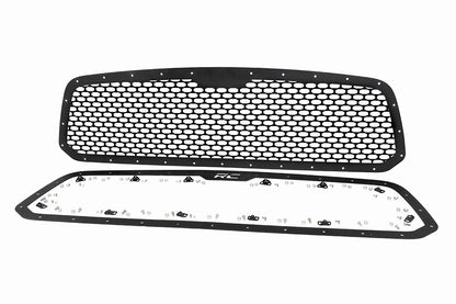 Mesh Grille | Ram 1500 2WD/4WD (2013-2018 & Classic) | 70197