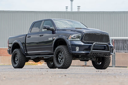 Mesh Grille | Ram 1500 2WD/4WD (2013-2018 & Classic) | 70197