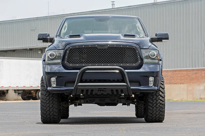 Mesh Grille | Ram 1500 2WD/4WD (2013-2018 & Classic) | 70197
