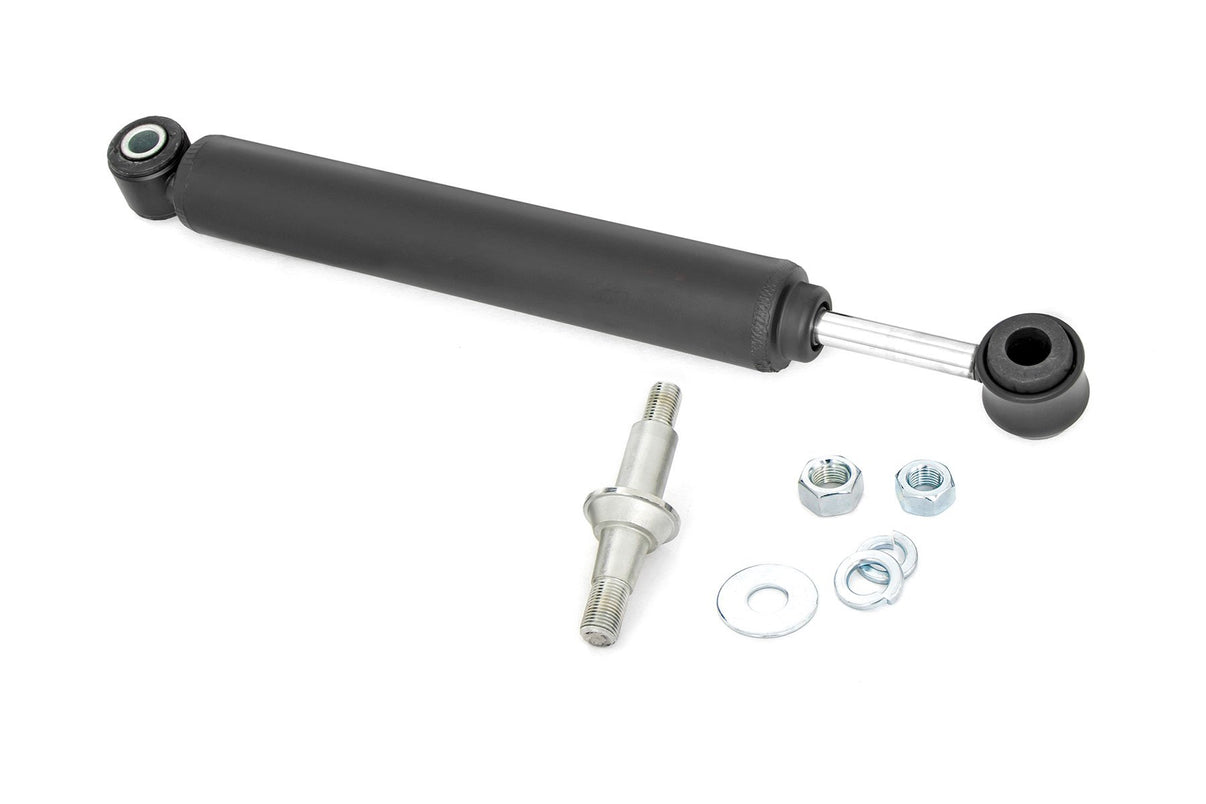 OE Replacement Black Stabilizer | Dodge 2500/Ram 3500 4WD (1994-2010) | RC10323