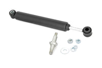 OE Replacement Black Stabilizer | Dodge 2500/Ram 3500 4WD (1994-2010) | RC10323