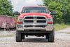 5 Inch Lift Kit | FR Spacer | Radius Arm Drop | Ram 2500 4WD (2014-2018) | 35720
