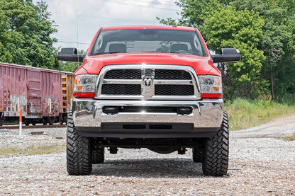5 Inch Lift Kit | FR Spacer | Radius Arm Drop | Ram 2500 4WD (2014-2018) | 35720