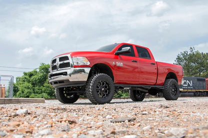 5 Inch Lift Kit | FR Spacer | Radius Arm Drop | Ram 2500 4WD (2014-2018) | 35720