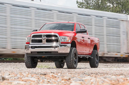5 Inch Lift Kit | FR Spacer | Radius Arm Drop | Ram 2500 4WD (2014-2018) | 35720