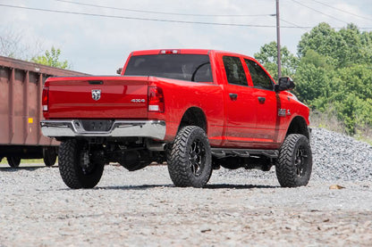 5 Inch Lift Kit | FR Spacer | Radius Arm Drop | Ram 2500 4WD (2014-2018) | 35720