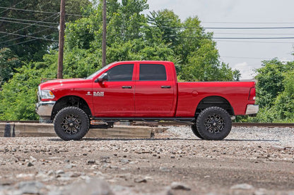 5 Inch Lift Kit | Radius Arm Drop | SRW | Ram 3500 4WD (2013-2015) | 35620