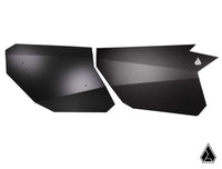 Assault Industries F-22 Max Doors (4 Seater // Fits: Can Am Maverick X3 MAX)