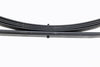 Rear Leaf Springs | 4" Lift | Pair | Ford F-250/F-350 Super Duty 4WD (99-04) | 8066Kit