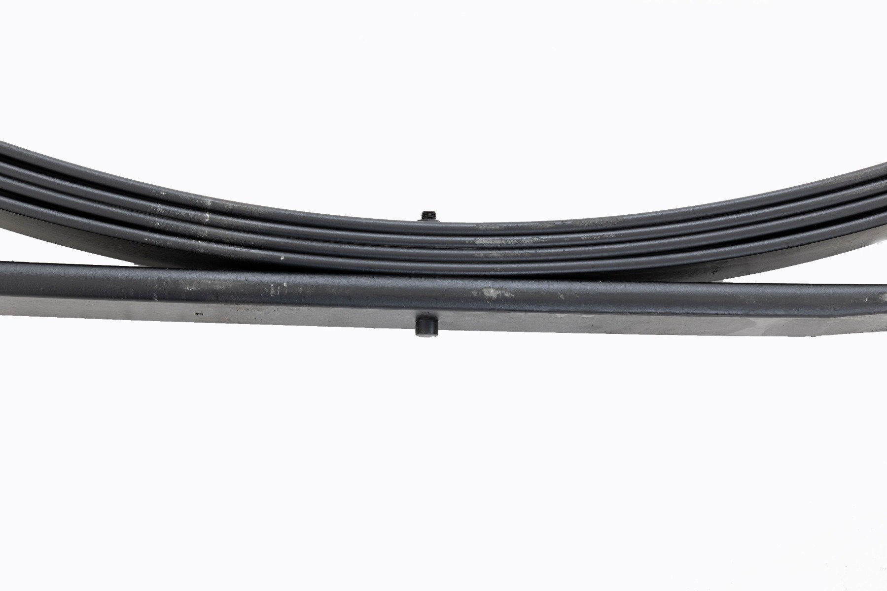 Rear Leaf Springs | 4" Lift | Pair | Ford F-250/F-350 Super Duty 4WD (99-04) | 8066Kit