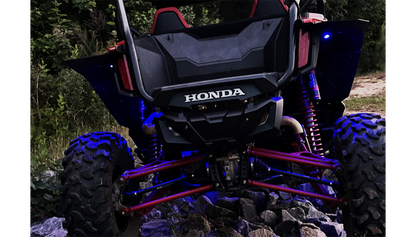 CUSTOM DYNAMICS Magical Wizards™ Rock Light Kit with Bluetooth Controller