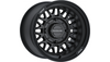 Raceline Omega 14x7 4/156 4+3 (+10mm) Satin Black