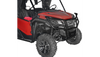 MOOSE UTILITY Front Bumper - Pioneer 1000 2444.2127.1