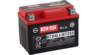 BS BATTERY Battery - BTX4L/BTZ5S (YTX) 300669