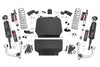 3.5 Inch Lift Kit | Vertex | Toyota Tundra 4WD (2022-2025) | 70350
