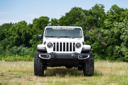 2.5 Inch Leveling Kit | Spacers | M1 | Jeep Gladiator JT 4WD (2024-2025) | 61340