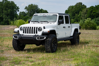 2.5 Inch Leveling Kit | Spacers | Jeep Gladiator JT 4WD (2024-2025) | 61300