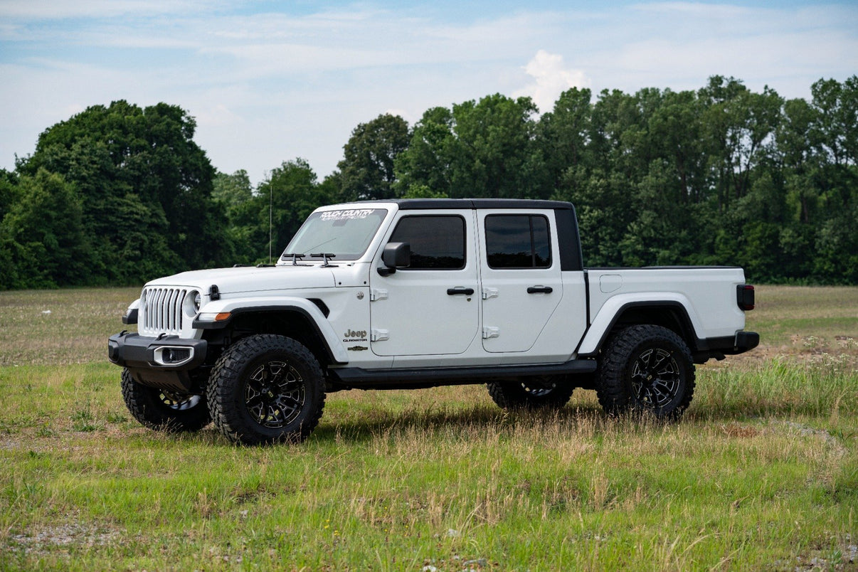 2.5 Inch Leveling Kit | Spacers | M1 | Jeep Gladiator JT 4WD (2024-2025) | 61340