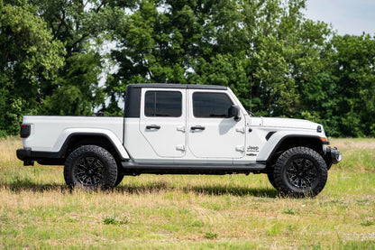 2.5 Inch Leveling Kit | Spacers | Jeep Gladiator JT 4WD (2024-2025) | 61300