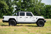 2.5 Inch Leveling Kit | Spacers | V2 | Jeep Gladiator JT 4WD (2024-2025) | 61370