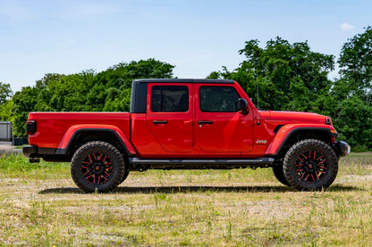 2.5 Inch Leveling Kit | Spacers | Jeep Gladiator JT 4WD (2020-2023) | 63400