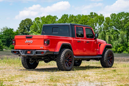 2.5 Inch Leveling Kit | Spacers | M1 | Jeep Gladiator JT 4WD (2020-2023) | 63440