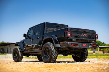 2.5 Inch Leveling Kits | Springs | M1 | Jeep Gladiator JT 4WD (2024-2025) | 78440