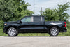 Lowering Shackles | 1-1.5 Inch | Chevy/GMC Sierra 1500 (19-25)/Silverado 1500 (19-25)  | RC0504