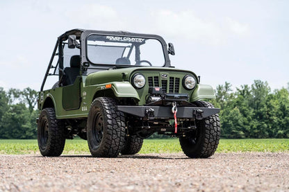 2 Inch Lift Kit | Mahindra Roxor | 99000