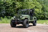 2 Inch Lift Kit | Mahindra Roxor | 99000