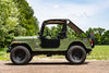 2 Inch Lift Kit | Mahindra Roxor | 99000