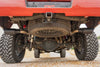 Performance Cat-Back Exhaust | 5.3L | Chevy/GMC 1500 (14-18 & Classic) | 96007