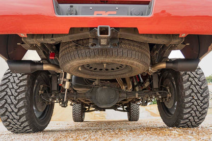 Performance Cat-Back Exhaust | 5.3L | Chevy/GMC 1500 (14-18 & Classic) | 96007