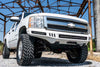 Skid Plate | Prerunner Bumper | Chevy/GMC 1500 (07-13) | 10794