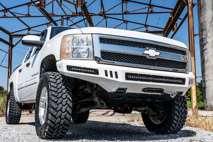Skid Plate | Prerunner Bumper | Chevy/GMC 1500 (07-13) | 10794