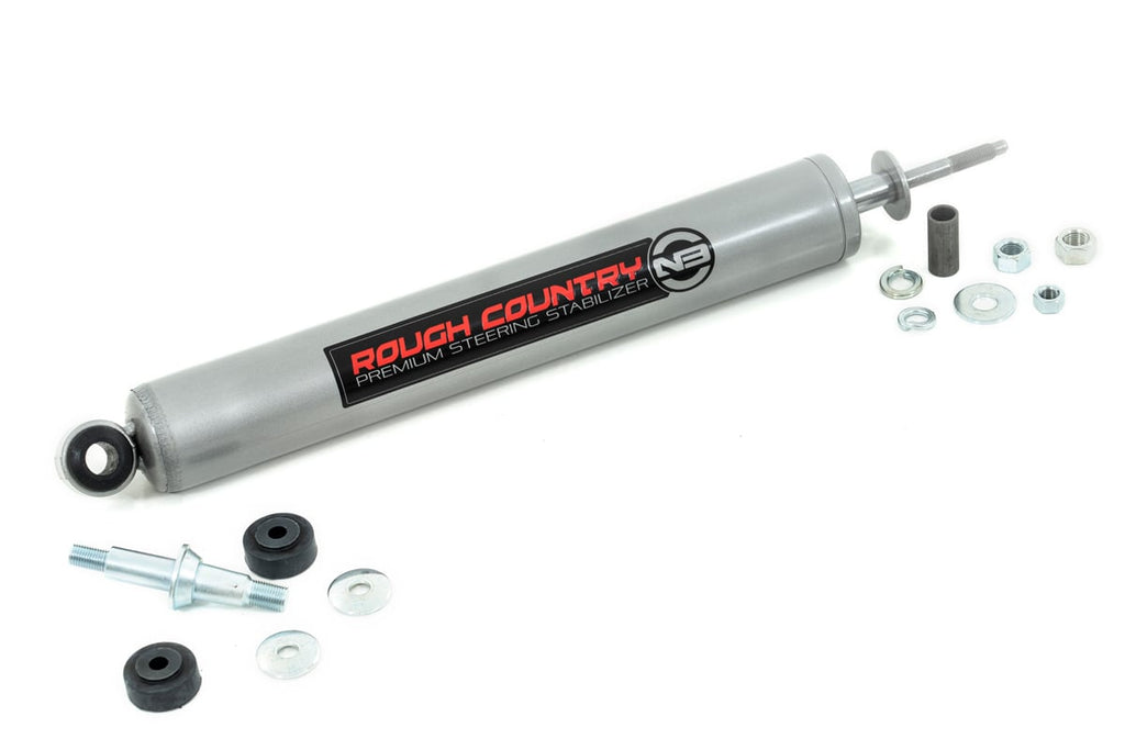 N3 Steering Stabilizer | Ford F-250/F-350 Super Duty 4WD (2005-2007) | 8732230