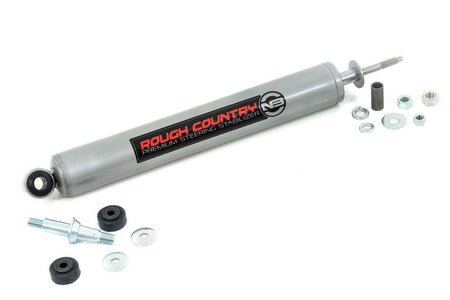 N3 Steering Stabilizer | Ford F-250/F-350 Super Duty 4WD (2005-2007) | 8732230